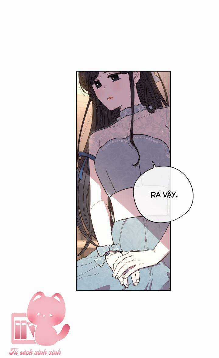 Hoàng Nữ Tóc Đen - Chapter 21 - Trang 29