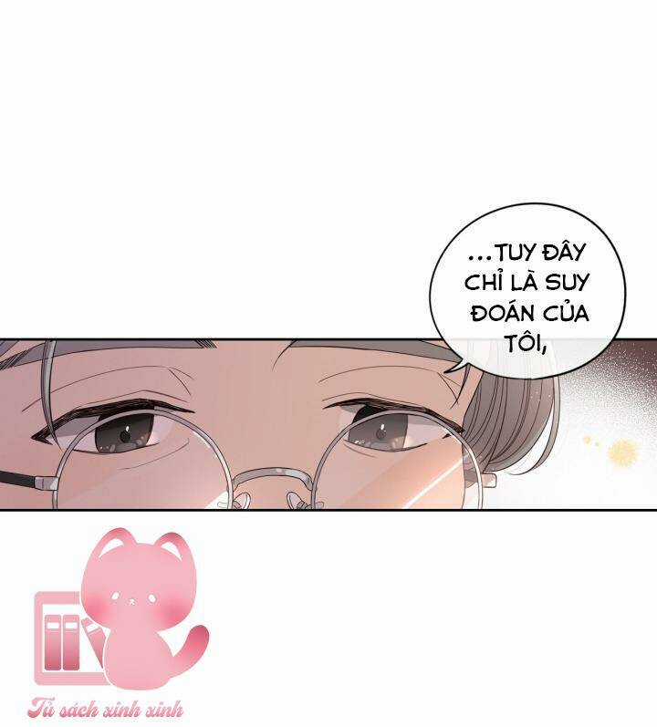 Hoàng Nữ Tóc Đen - Chapter 21 - Trang 30