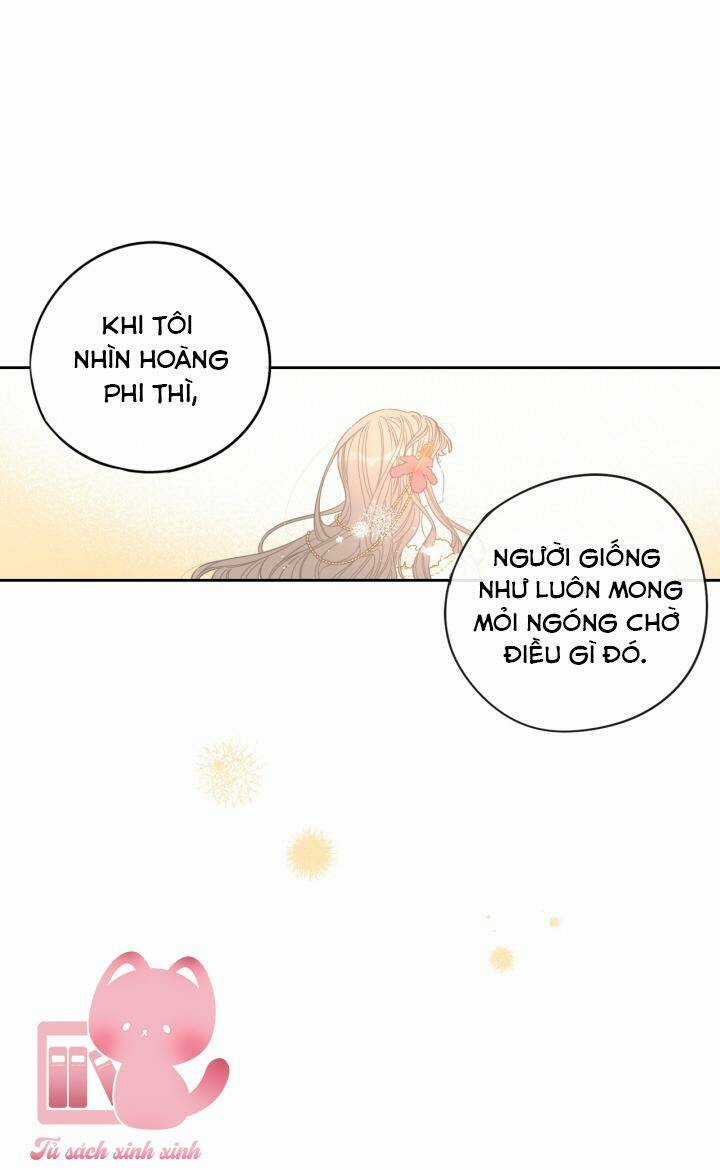 Hoàng Nữ Tóc Đen - Chapter 21 - Trang 31