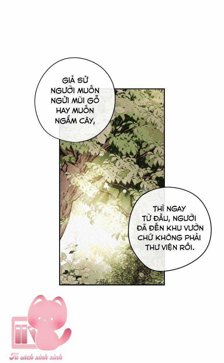 Hoàng Nữ Tóc Đen - Chapter 21 - Trang 36