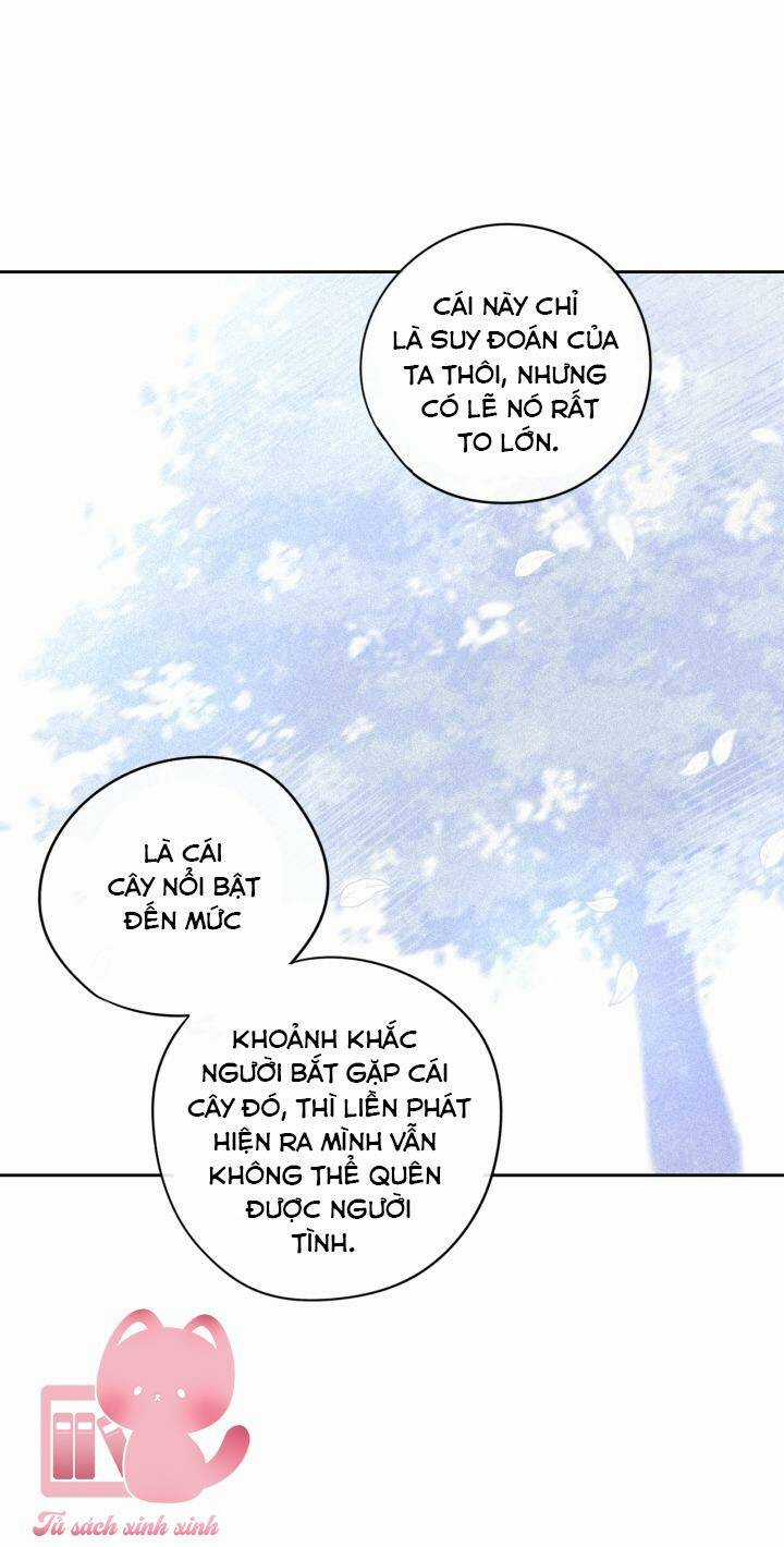 Hoàng Nữ Tóc Đen - Chapter 21 - Trang 40