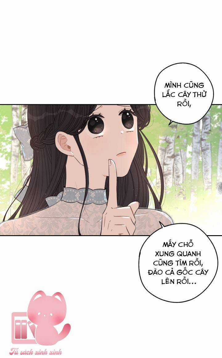 Hoàng Nữ Tóc Đen - Chapter 21 - Trang 5