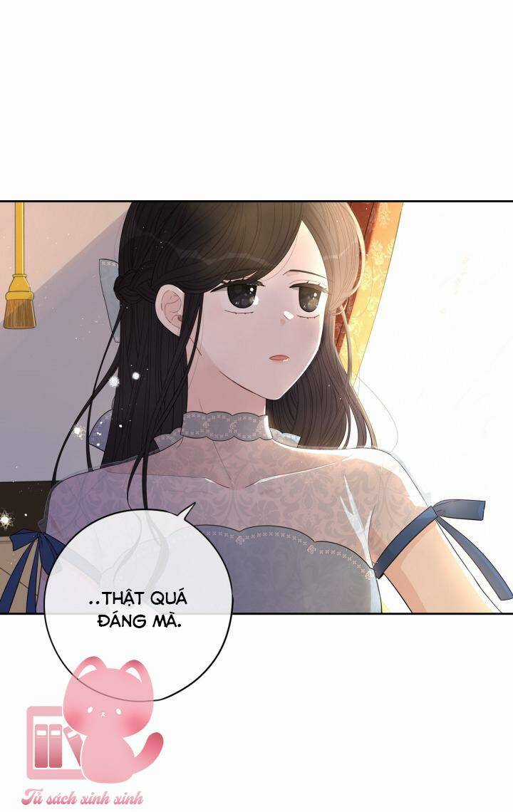 Hoàng Nữ Tóc Đen - Chapter 21 - Trang 43