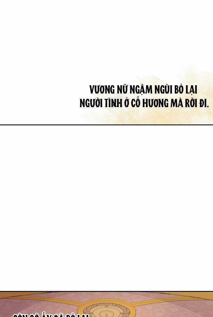 Hoàng Nữ Tóc Đen - Chapter 21 - Trang 46