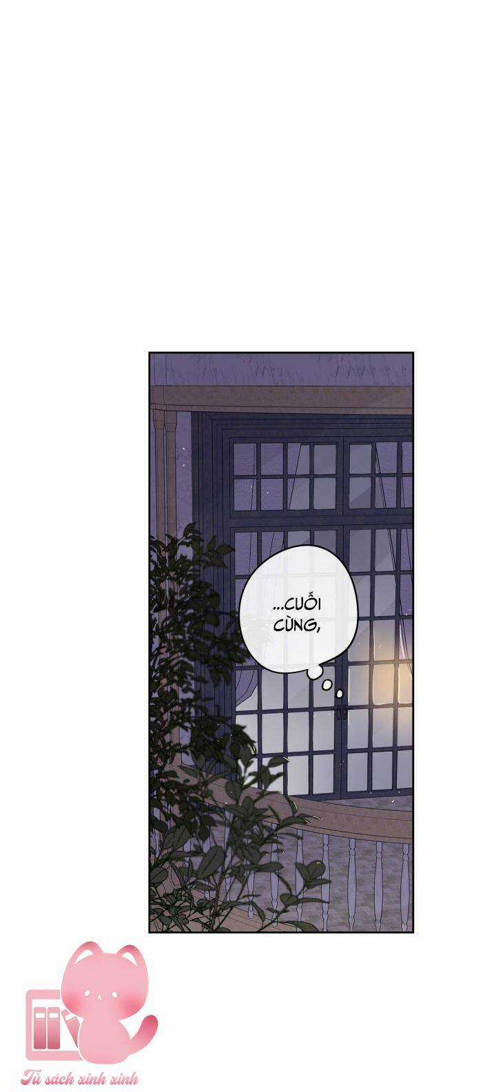 Hoàng Nữ Tóc Đen - Chapter 21 - Trang 49