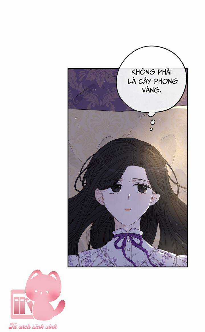 Hoàng Nữ Tóc Đen - Chapter 21 - Trang 51