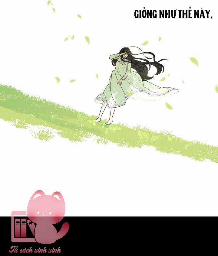 Hoàng Nữ Tóc Đen - Chapter 21 - Trang 55