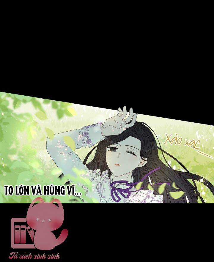 Hoàng Nữ Tóc Đen - Chapter 21 - Trang 56