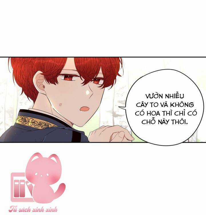 Hoàng Nữ Tóc Đen - Chapter 21 - Trang 7