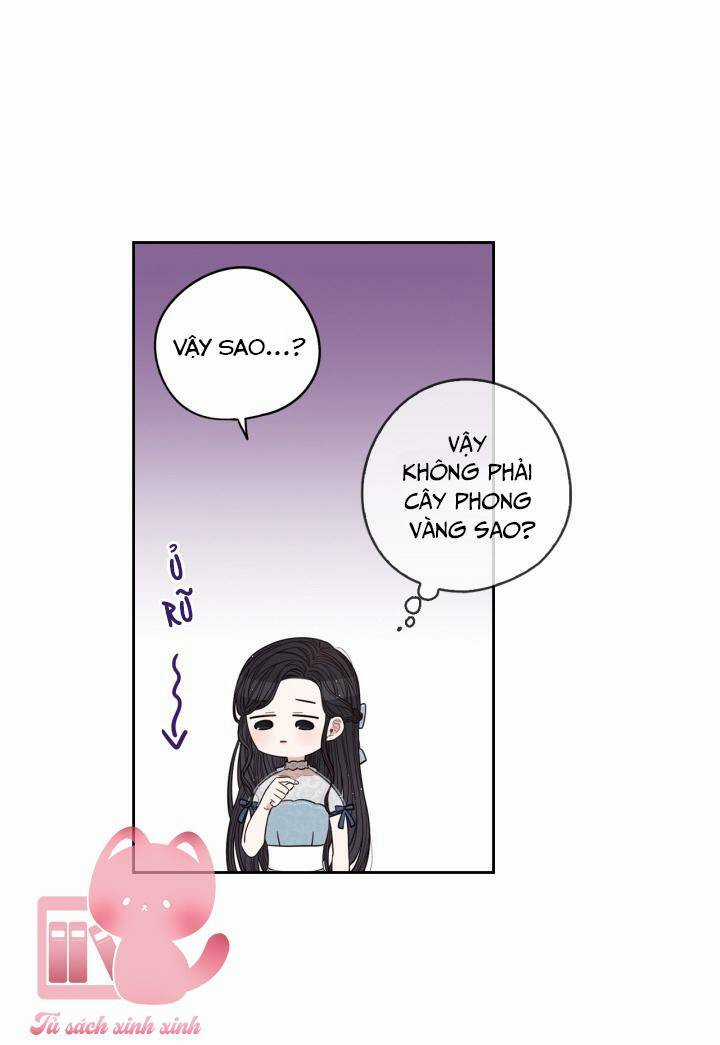 Hoàng Nữ Tóc Đen - Chapter 21 - Trang 8