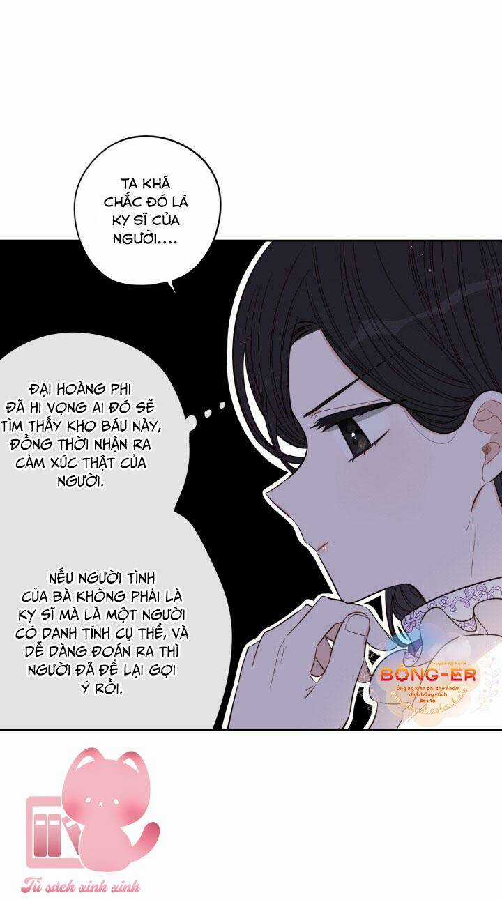 Hoàng Nữ Tóc Đen - Chapter 22 - Trang 11