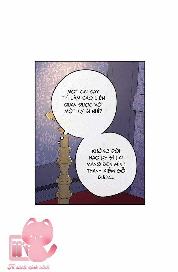 Hoàng Nữ Tóc Đen - Chapter 22 - Trang 12