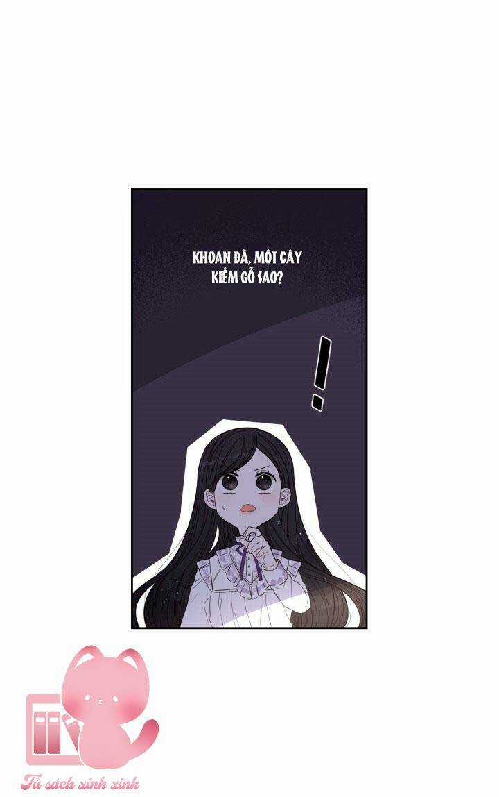 Hoàng Nữ Tóc Đen - Chapter 22 - Trang 13