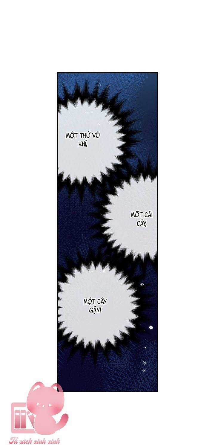 Hoàng Nữ Tóc Đen - Chapter 22 - Trang 14