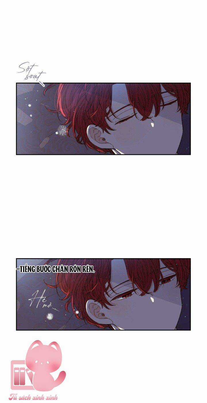 Hoàng Nữ Tóc Đen - Chapter 22 - Trang 17