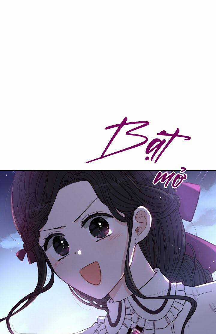 Hoàng Nữ Tóc Đen - Chapter 22 - Trang 20