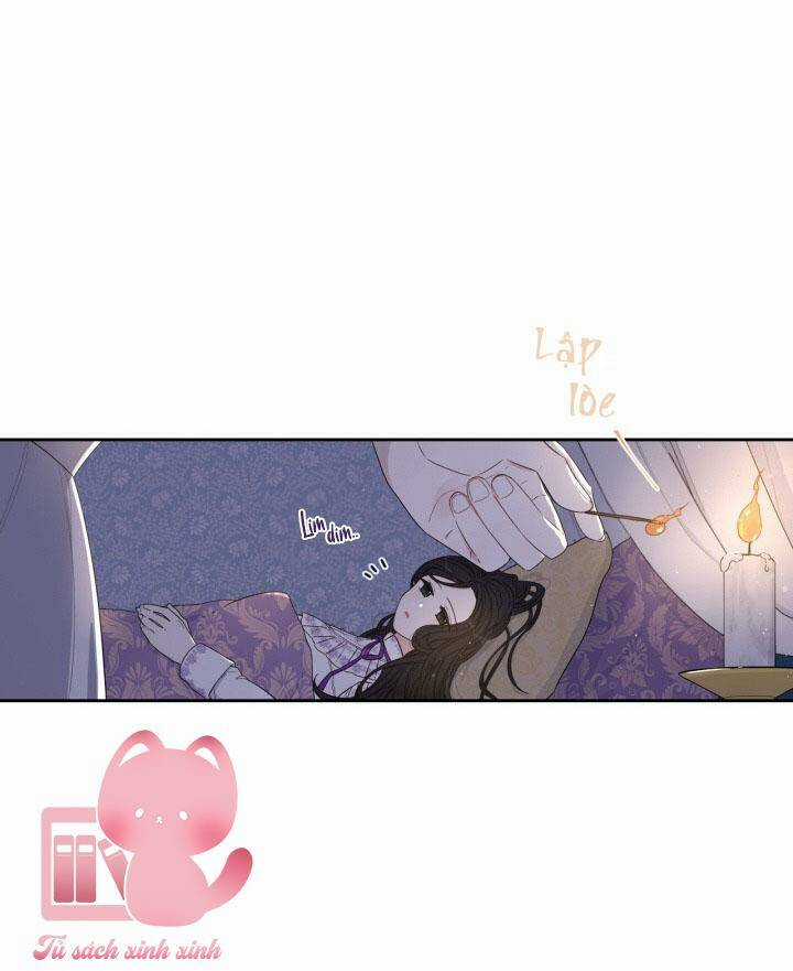 Hoàng Nữ Tóc Đen - Chapter 22 - Trang 3