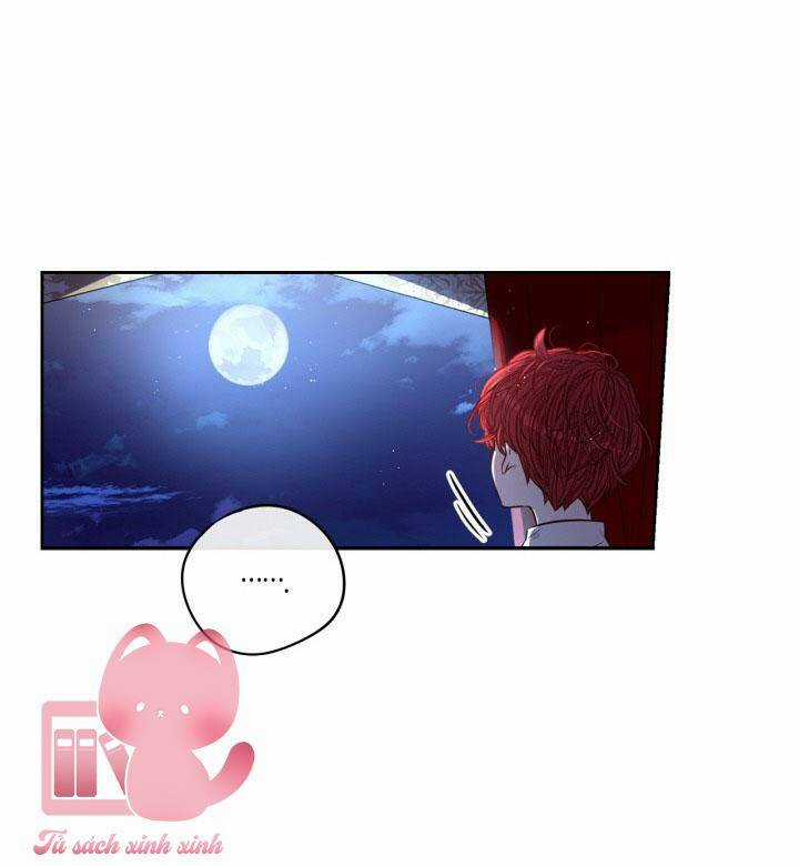 Hoàng Nữ Tóc Đen - Chapter 22 - Trang 23