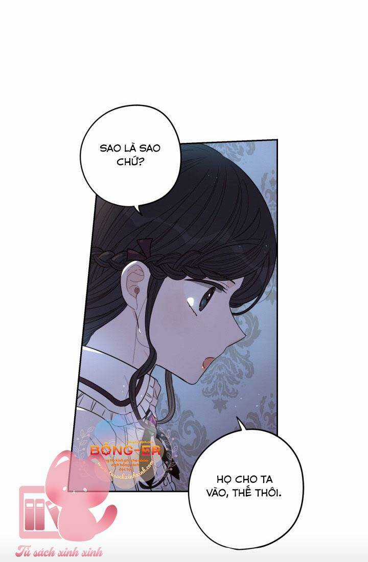 Hoàng Nữ Tóc Đen - Chapter 22 - Trang 27