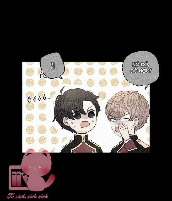 Hoàng Nữ Tóc Đen - Chapter 22 - Trang 30