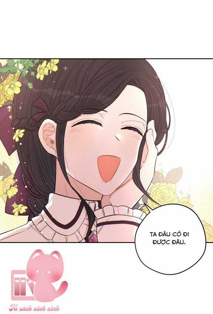 Hoàng Nữ Tóc Đen - Chapter 22 - Trang 38