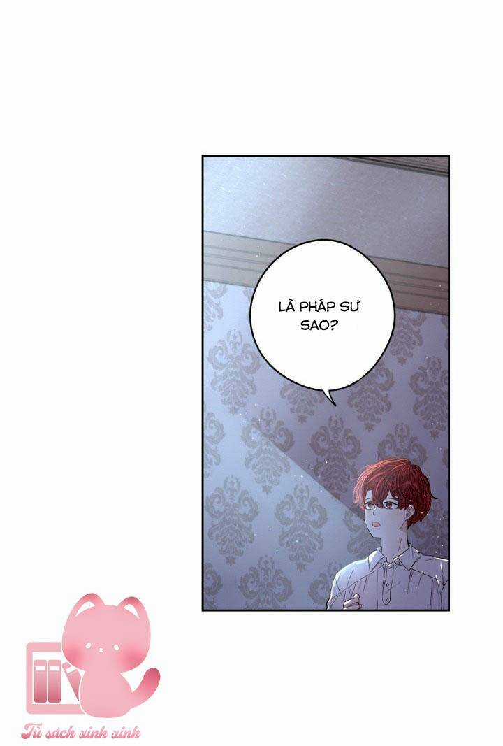 Hoàng Nữ Tóc Đen - Chapter 22 - Trang 44