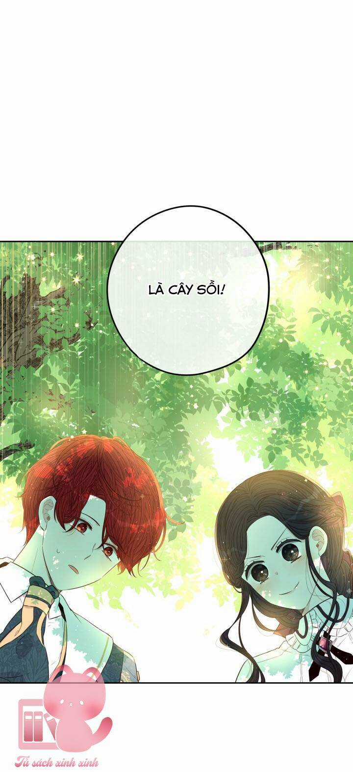 Hoàng Nữ Tóc Đen - Chapter 22 - Trang 49