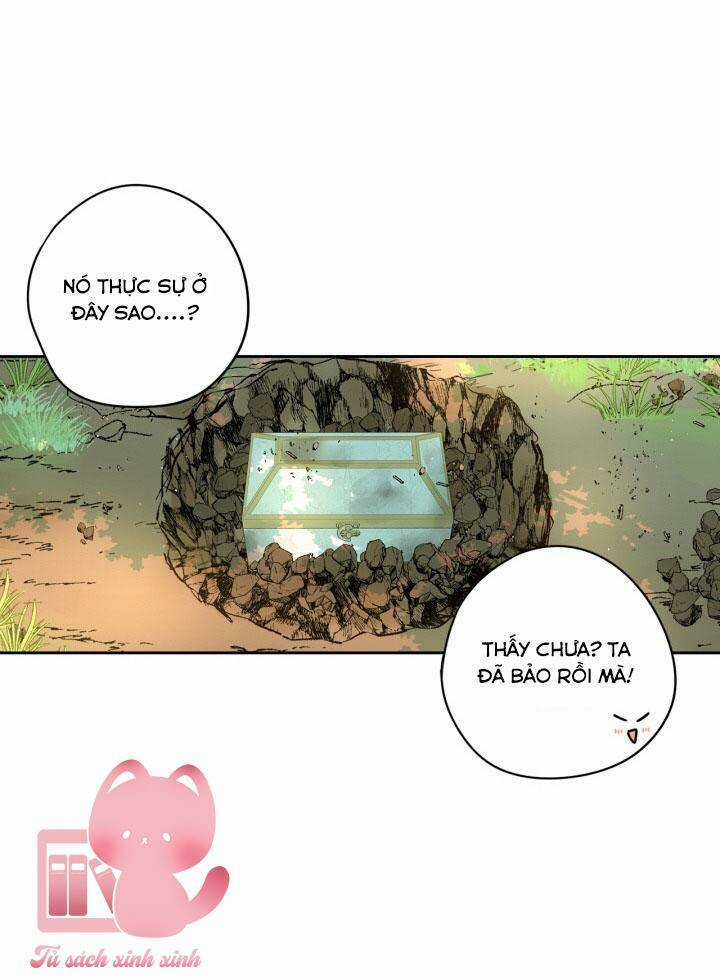 Hoàng Nữ Tóc Đen - Chapter 22 - Trang 50