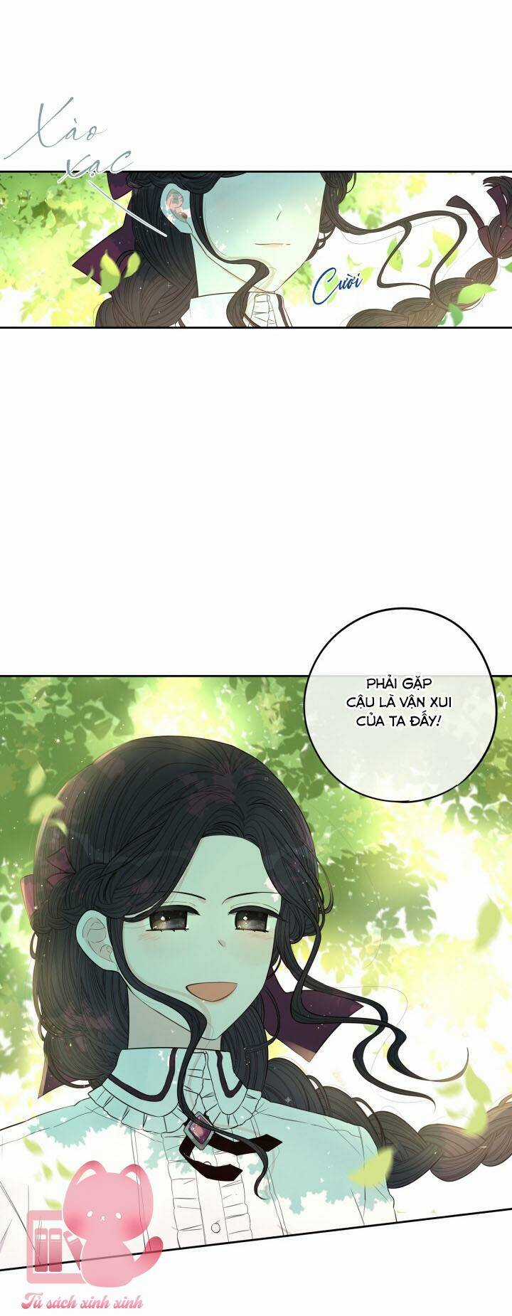 Hoàng Nữ Tóc Đen - Chapter 22 - Trang 54