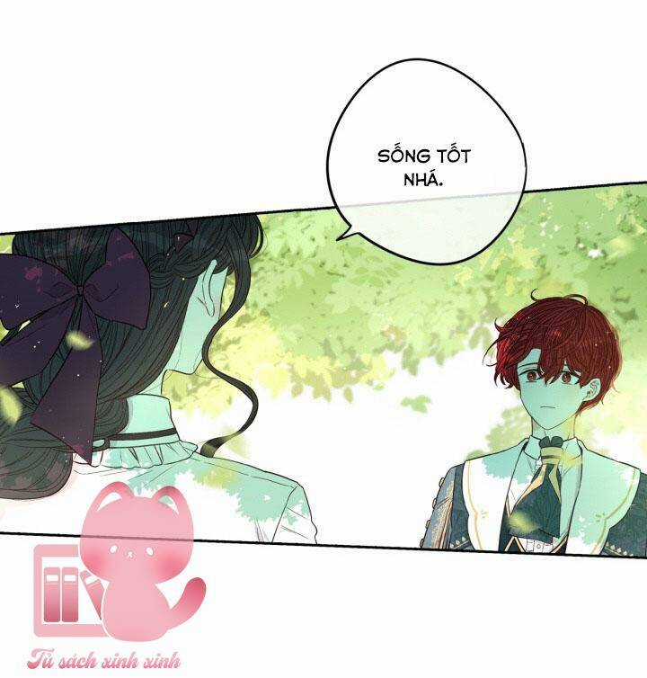 Hoàng Nữ Tóc Đen - Chapter 22 - Trang 55