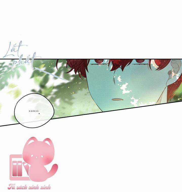 Hoàng Nữ Tóc Đen - Chapter 22 - Trang 56