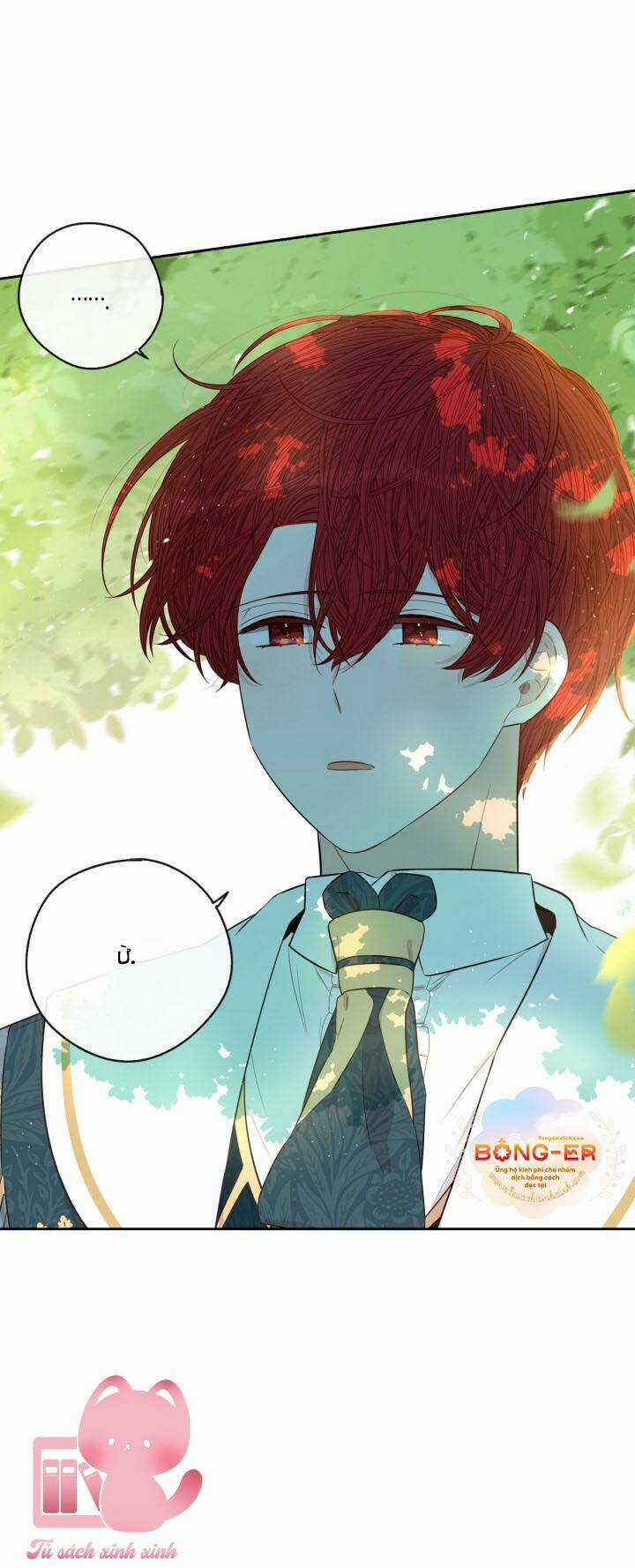 Hoàng Nữ Tóc Đen - Chapter 22 - Trang 57