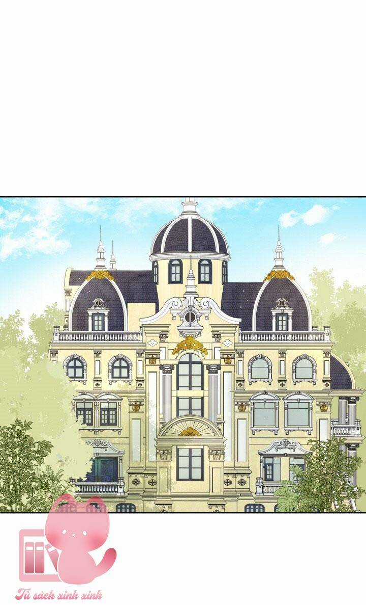 Hoàng Nữ Tóc Đen - Chapter 22 - Trang 58