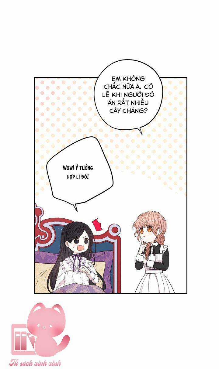 Hoàng Nữ Tóc Đen - Chapter 22 - Trang 7