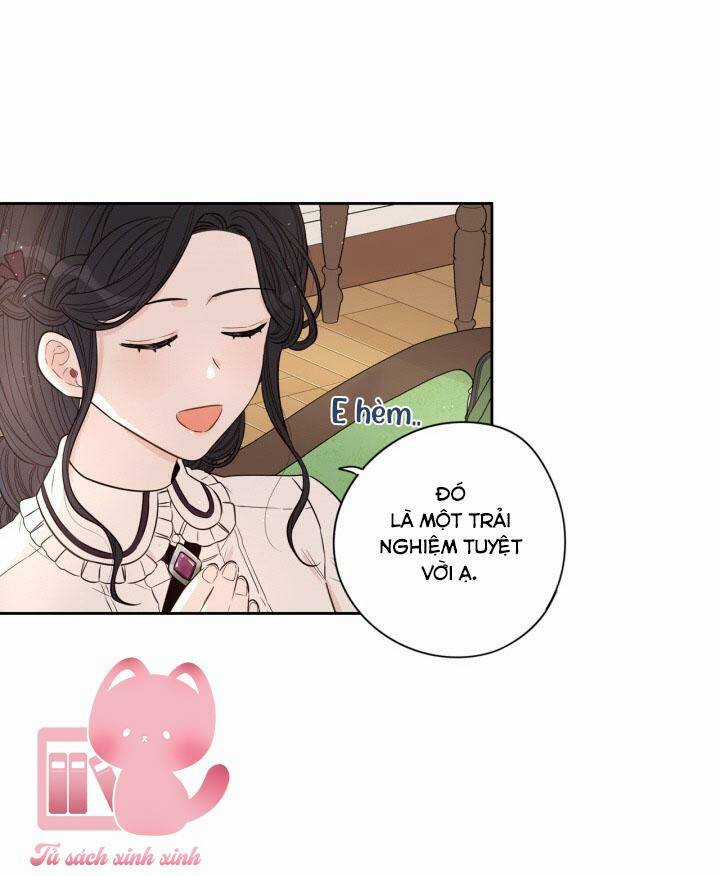 Hoàng Nữ Tóc Đen - Chapter 22 - Trang 63