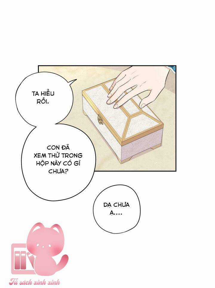 Hoàng Nữ Tóc Đen - Chapter 22 - Trang 64