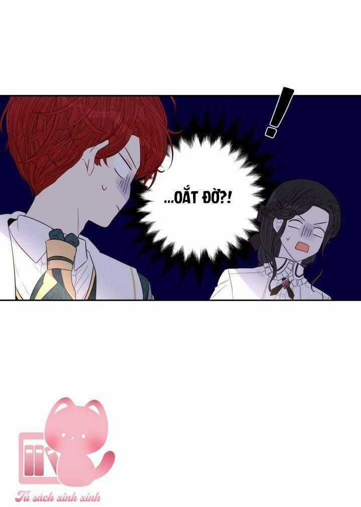 Hoàng Nữ Tóc Đen - Chapter 22 - Trang 68