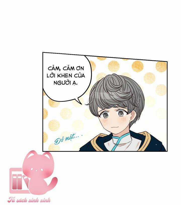 Hoàng Nữ Tóc Đen - Chapter 23 - Trang 12