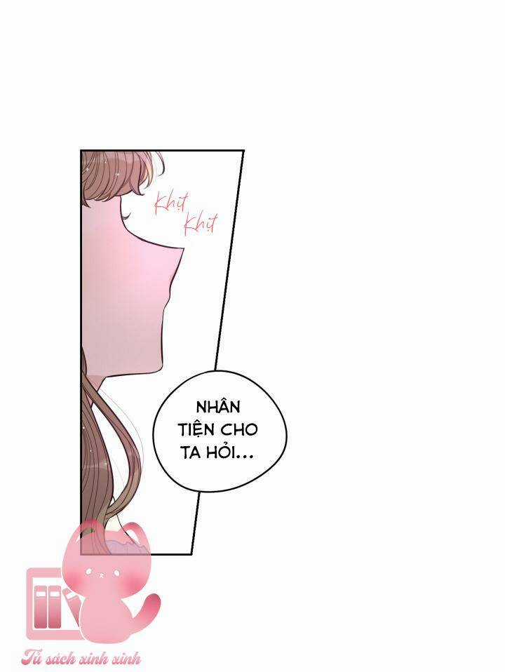 Hoàng Nữ Tóc Đen - Chapter 23 - Trang 13