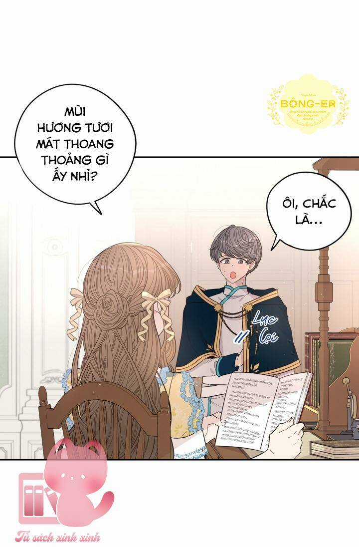 Hoàng Nữ Tóc Đen - Chapter 23 - Trang 14