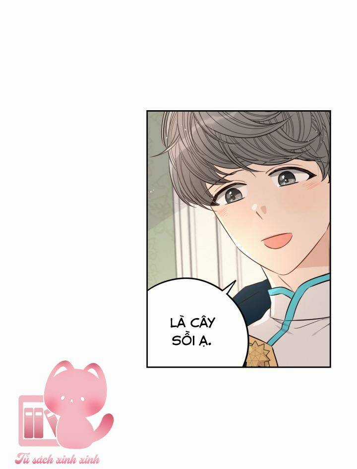 Hoàng Nữ Tóc Đen - Chapter 23 - Trang 17