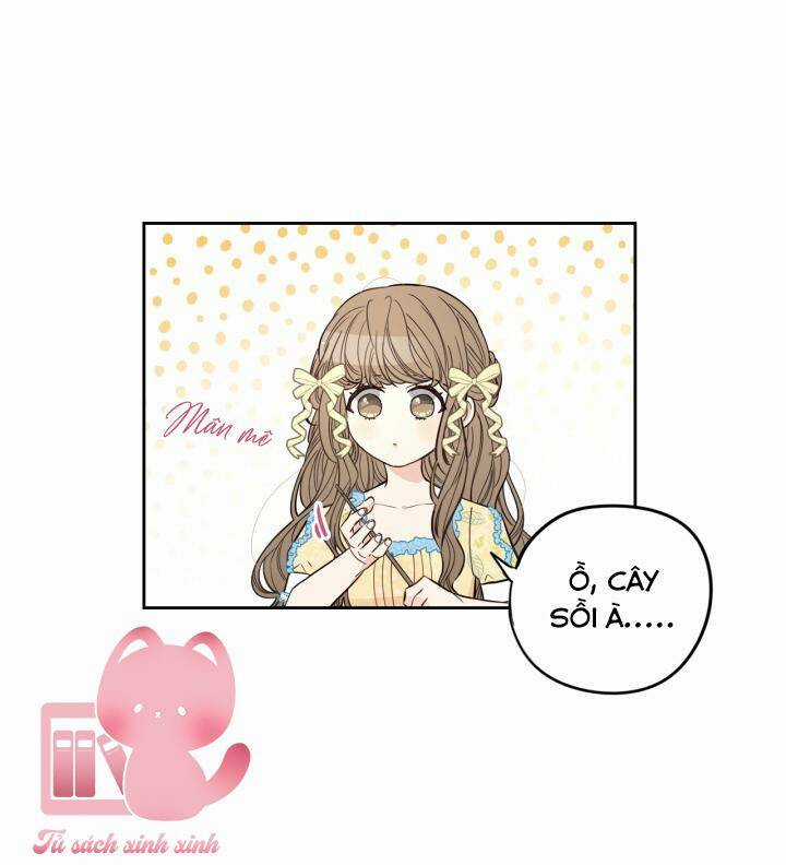 Hoàng Nữ Tóc Đen - Chapter 23 - Trang 18