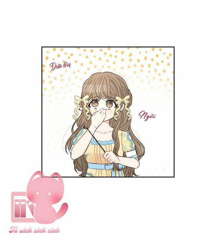 Hoàng Nữ Tóc Đen - Chapter 23 - Trang 19