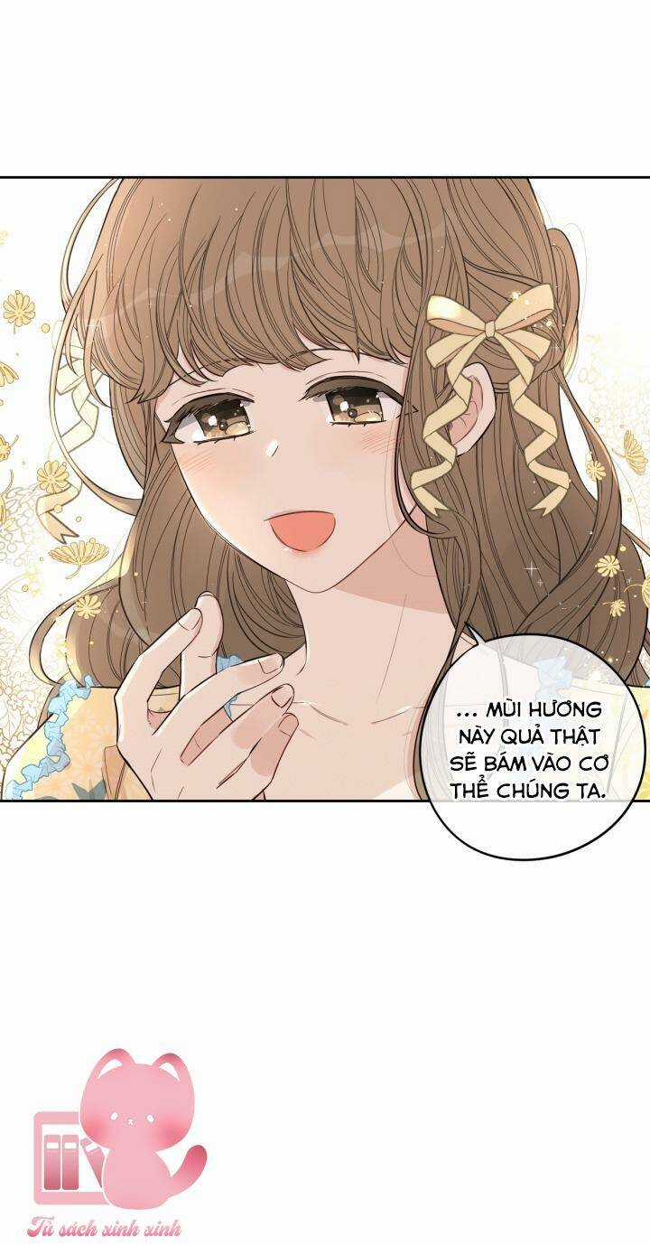 Hoàng Nữ Tóc Đen - Chapter 23 - Trang 20