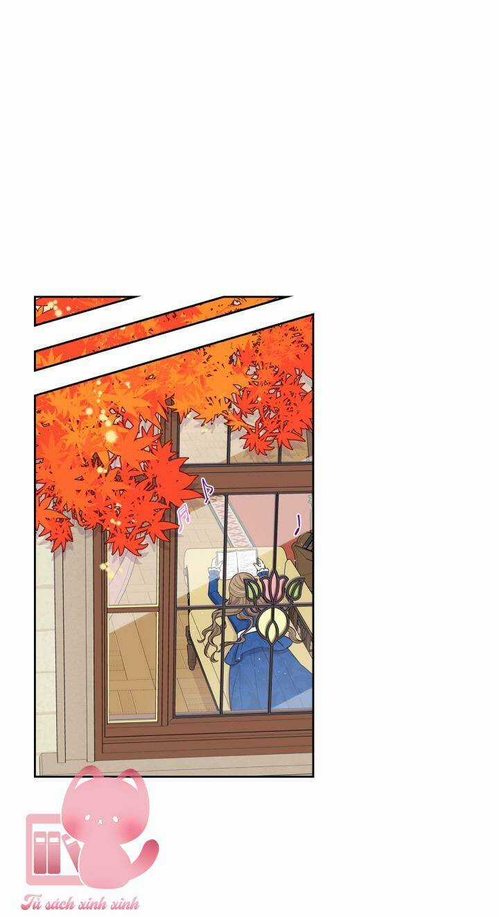 Hoàng Nữ Tóc Đen - Chapter 23 - Trang 21