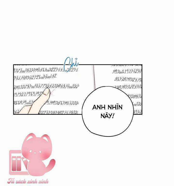 Hoàng Nữ Tóc Đen - Chapter 23 - Trang 23