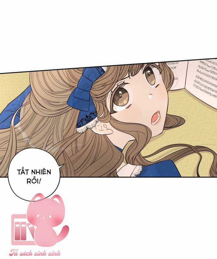 Hoàng Nữ Tóc Đen - Chapter 23 - Trang 26