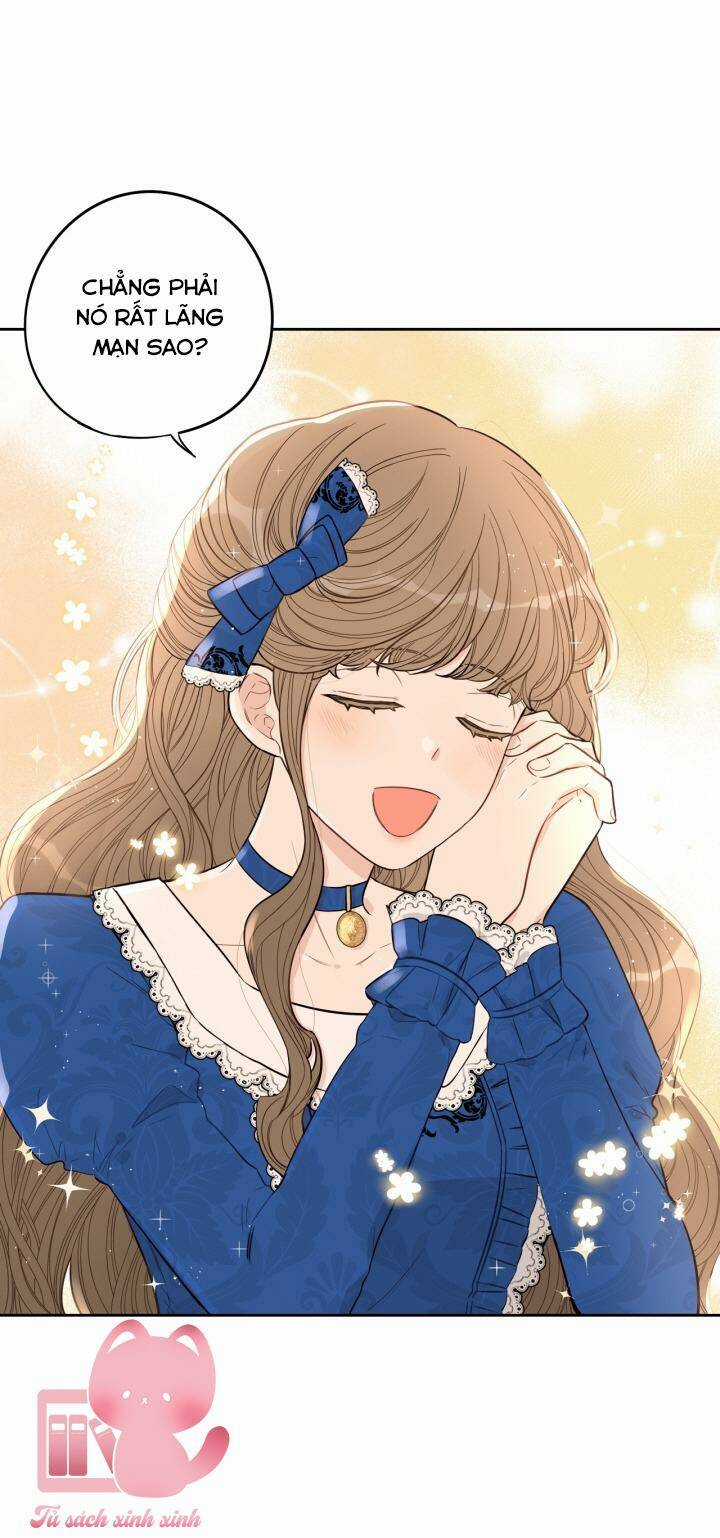 Hoàng Nữ Tóc Đen - Chapter 23 - Trang 27