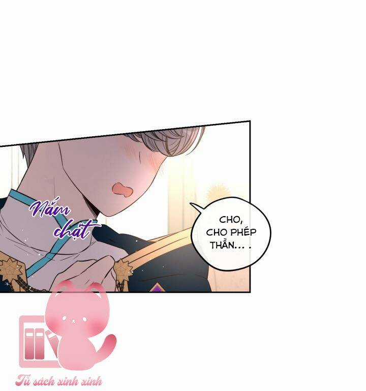 Hoàng Nữ Tóc Đen - Chapter 23 - Trang 29