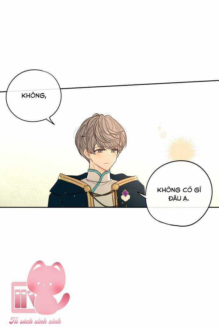 Hoàng Nữ Tóc Đen - Chapter 23 - Trang 31